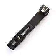 Speedlite Flash Hot Shoe Light Stand Mount Bracket Holder for DSLR Camera DV
