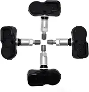 4 PCS TPMS TIRE Pressure Sensor Compatible for Toyota Tacoma Lexus PMV-C015 42607-06030