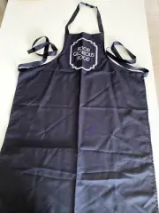 David Jones Foodhall apron Food Glorious Food 2000 genuine Never used V2810