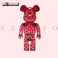 在飛比找蝦皮購物優惠-🖇️預購文🖇️ SANDRO x BE@RBRICK 澳門限