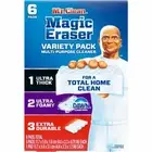 Mr. Clean Magic Eraser Variety Pk (pgc-12396) (pgc12396)