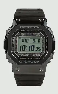 在飛比找Yahoo奇摩拍賣-7-11運費0元優惠優惠-CASIO G-SHOCK 35週年 35th 手錶 紀念錶