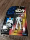 Star wars The Power Of The Force Collection 2 Luke Skywalker In Stormtrooper...