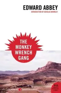 在飛比找博客來優惠-The Monkey Wrench Gang
