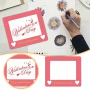 Scratch Off Valentine's Day Cards DIY Valentine's Day Scratch Off Cards And