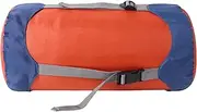 Camping Compression Sack | Sleeping Bag Compression Sack - Large Capacity Portable 35L Compression Sack Multifunctional Waterproof Nylon for Backpacking, Hiking and Camping