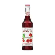 Monin Pomegranate Syrup 700ml x 1
