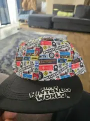 Super Nintendo World hat Universal Studios Mario Kart Nintendo