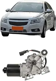 Windshield Wiper Motor Compatible with Cruze 2011-2016 Front Wiper Motor 96893302