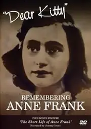 Anne Frank-Dear Kitty