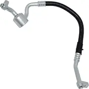 New A/C Suction Line Hose Assembly for Focus