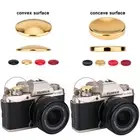 Soft Shutter Release Button fr Leica C-LUX D-LUX7 Panasonic ZS220 TZ200 LX100 II