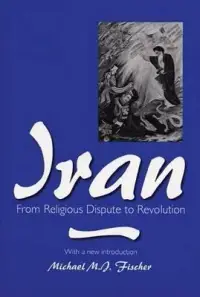 在飛比找博客來優惠-Iran: From Religious Dispute t