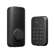 Wyze Electronic Door Locks Smart Lock, Fingerprint Keyless Bluetooth Replacement