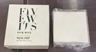 Five Wits Facial Soap Bar The cosmopolitan Las Vegas new
