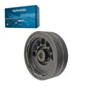 Dayco Engine Harmonic Balancer For 2004-2005 Chevrolet Monte Carlo (for: Chevrolet)