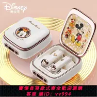 在飛比找樂天市場購物網優惠-{公司貨 最低價}Disney迪士尼高顏值生日禮物無線藍牙耳