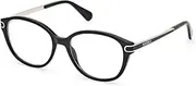 [Max&Co.] Max &Co MO5171 001 shiny black 51/16/140 WOMAN Eyewear Frame
