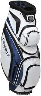 [Cleveland Golf] Deluxe Cart Bag