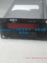 在飛比找露天拍賣優惠-MKS Type 660B12 Single-channel