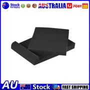 1 Set Studio Monitor Isolation Speaker Acoustic Foam for Pads For Studio Monitor