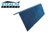 Tapepro Drywall Tools Drywall Tools - Tapepro Stealth Sander SCS