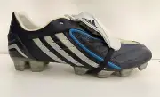 Adidas Predator Absolion FG Power Swerves Soccer Boots |Brand New| Collector's I