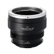 SHOTEN UMS Series Kiev88-CR-U Kiev88 mount lens to Canon RF mount conversion M