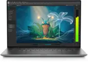 Dell Precision 15 5570 15.6'' (512GB SSD Intel Core i7-12700H 2.3GHz 16GB