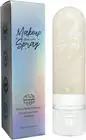 Makeup Setting Spray, Slight Shining Makeup Hydrating and Moisturizing Mist.