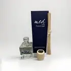 NEW Room Diffuser MED by MSC Cruise Line 100ml Essence of a Voyage Scent 3.3oz