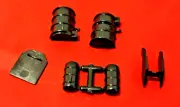 AMT Kenworth Aerodyne Tyrone Malones Hideout Luberfiner and Air Cleaner 1/25