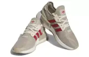 Adidas NMD G1 ID7958 Sneakers Mens Wonder Beige Red Low Top Running Shoes TF5461