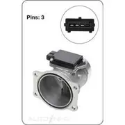 Tridon Mass Air Flow Sensor - TAF157