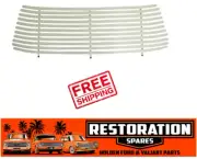 FORD FALCON AU BA BF UTE 2000-02 REAR INTERNAL VENETIAN CREAM IN COLOUR