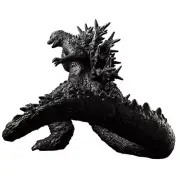 Movie Monster Series Posing Godzilla 2023 PVC Figure BANDAI JAPAN