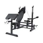 Multi Function Bench