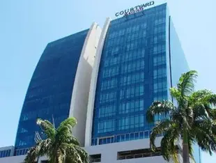 Courtyard by Marriott Guayaquil