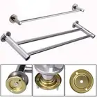 Bathroom Holder Shelf Towel Rail Bathroom Accessories Towel Rack Towel Bar