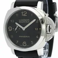 在飛比找PopChill優惠-[二手] 【日本直送】拋光 PANERAI Luminor 