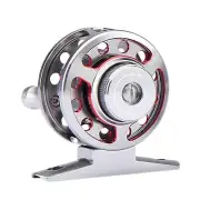 Ice Fishing Reel Metal Fly Fishing Reel Raft Fishing Reel Fly Fishing Reel for