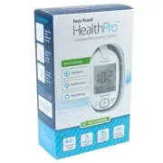 EasyTouch Glucose Monitoring System Kit, Each