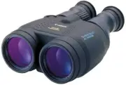 Canon 15 X 50 Image Stabilising All Weather Binoculars with Neck Strap By Fed-ex