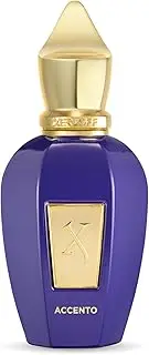 Xerjoff Accento Eau de Parfum for Unisex 50 ml