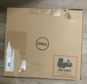 Dell Latitude 9510 2-in-1. 15" Intel Core i7 10th Gen. 1.1GHz 16GB 512GB SSD