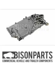 "FITS SCANIA 4 SERIES P & R CABS (1995 - 2004) ENGINE OIL COOLER BP113-486