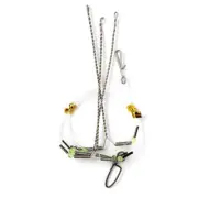 Cox & Rawle 3 Boom Paternoster / Beach Fishing Rig