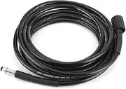 High Pressure Washer Hose Pipe Cleaning For Karcher K2 K3 K4 K5 (6M / 19.69ft)