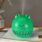 Cool Mist Humidifier Mist Humidifier 130ml Baby Room For Bedroom Office Living