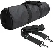 BLBMTCBCAG 55cm 60cm 65cm 70cm 75cm 80cm 90cm 100cm Carrying Bag Padded Strap Camera Tripod Carry Bag Travel Case for Tripod Camera Protection(75cm)